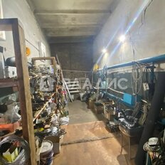 205 м², автосервис - изображение 4