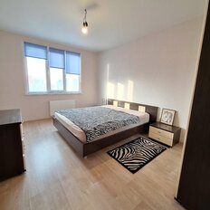 Квартира 37 м², 1-комнатная - изображение 2