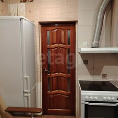 Квартира 41 м², 1-комнатная - изображение 3