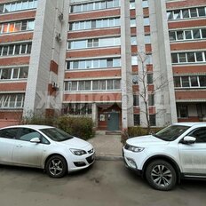 Квартира 55 м², 2-комнатная - изображение 3