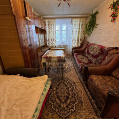 Квартира 45 м², 2-комнатная - изображение 5