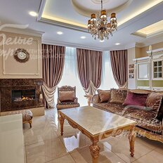 таунхаус + 1,7 сотки, участок - изображение 1