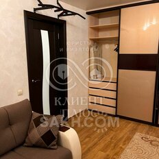 Квартира 32 м², 1-комнатная - изображение 2
