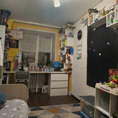 Квартира 59 м², 3-комнатная - изображение 4