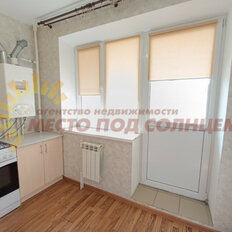 Квартира 27,2 м², 1-комнатная - изображение 2