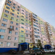 Квартира 62,8 м², 3-комнатная - изображение 1