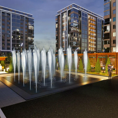 Квартира 31 м², 1-комнатная - изображение 2