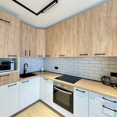 Квартира 41 м², 1-комнатная - изображение 1