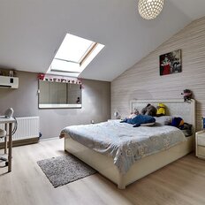 Квартира 125 м², 4-комнатная - изображение 4