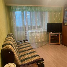 Квартира 49 м², 2-комнатная - изображение 1