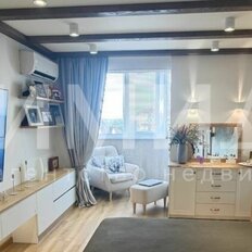 Квартира 85 м², 3-комнатная - изображение 2