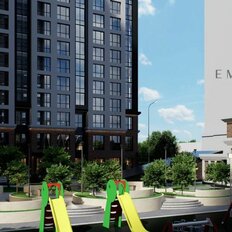 Квартира 40,4 м², 1-комнатная - изображение 4