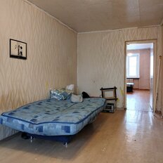 Квартира 45,2 м², 2-комнатная - изображение 3