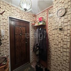 Квартира 35 м², 1-комнатная - изображение 4