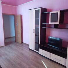 Квартира 37 м², 1-комнатная - изображение 4