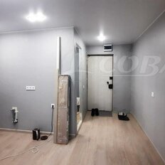 Квартира 17 м², студия - изображение 1