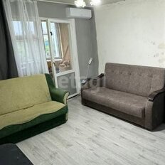Квартира 36 м², 1-комнатная - изображение 5