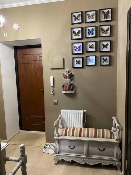 35,6 м², 1-комнатная квартира 6 700 000 ₽ - изображение 78