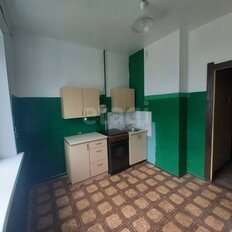 Квартира 36,1 м², 1-комнатная - изображение 4