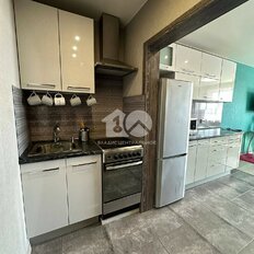 Квартира 39 м², студия - изображение 1