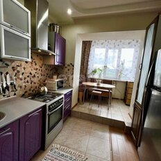 Квартира 84 м², 4-комнатная - изображение 1