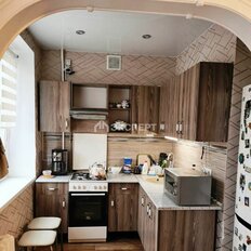 Квартира 60,4 м², 3-комнатная - изображение 1