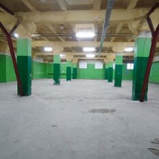 522 м², склад - изображение 1