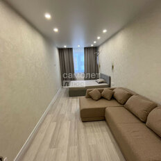Квартира 45 м², 1-комнатная - изображение 2