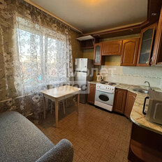 Квартира 38 м², 1-комнатная - изображение 1