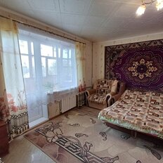 Квартира 34,4 м², 1-комнатная - изображение 2