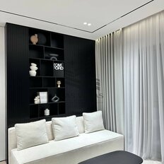 Квартира 60 м², 2-комнатная - изображение 4