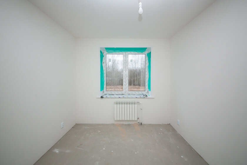 63,8 м², 3-комнатная квартира 7 650 000 ₽ - изображение 60