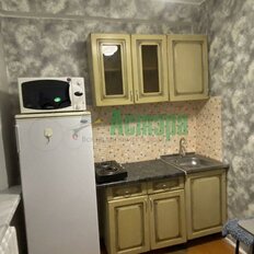 Квартира 28,9 м², 1-комнатная - изображение 4