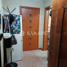 Квартира 26 м², 1-комнатная - изображение 5
