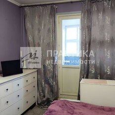 Квартира 75,4 м², 3-комнатная - изображение 1