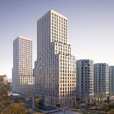 Квартира 28,3 м², студия - изображение 5