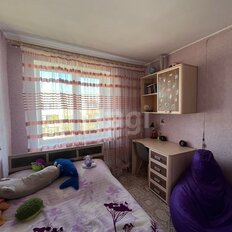 Квартира 55,2 м², 3-комнатная - изображение 2