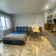 Квартира 28,2 м², студия - изображение 5