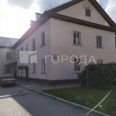 Квартира 36,2 м², 1-комнатная - изображение 3