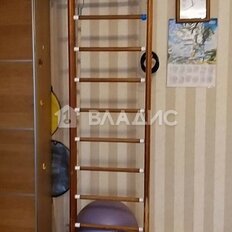 Квартира 60 м², 3-комнатная - изображение 4