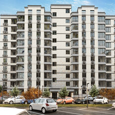 Квартира 52,6 м², 2-комнатная - изображение 2