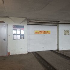 15 м², машиноместо - изображение 5