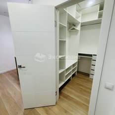 Квартира 36,6 м², 1-комнатная - изображение 5
