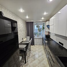 Квартира 51,2 м², 2-комнатная - изображение 3