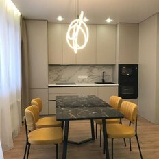 Квартира 105 м², 3-комнатная - изображение 1
