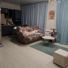 Квартира 62,9 м², 3-комнатная - изображение 1