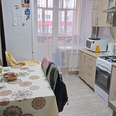 Квартира 36,1 м², 1-комнатная - изображение 2
