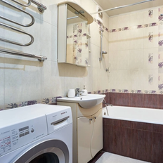 Квартира 44,2 м², 2-комнатная - изображение 4