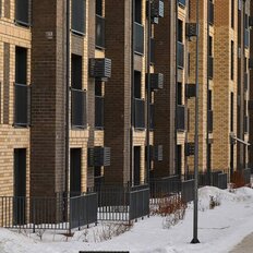 Квартира 83,1 м², 3-комнатная - изображение 5