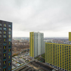 Квартира 33,9 м², 1-комнатная - изображение 5